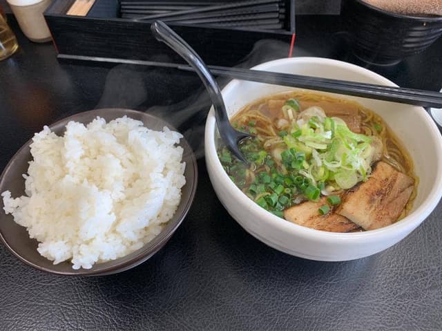 あらし 新鵜沼駅前店 - サブ画像3