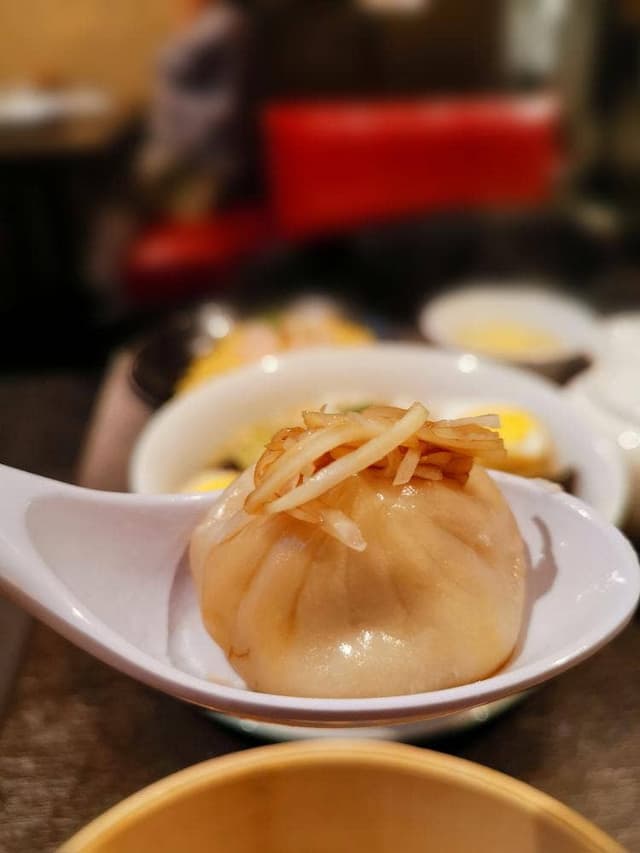 鼎’s by JIN DIN ROU SAKURA MACHI 熊本店 - サブ画像2