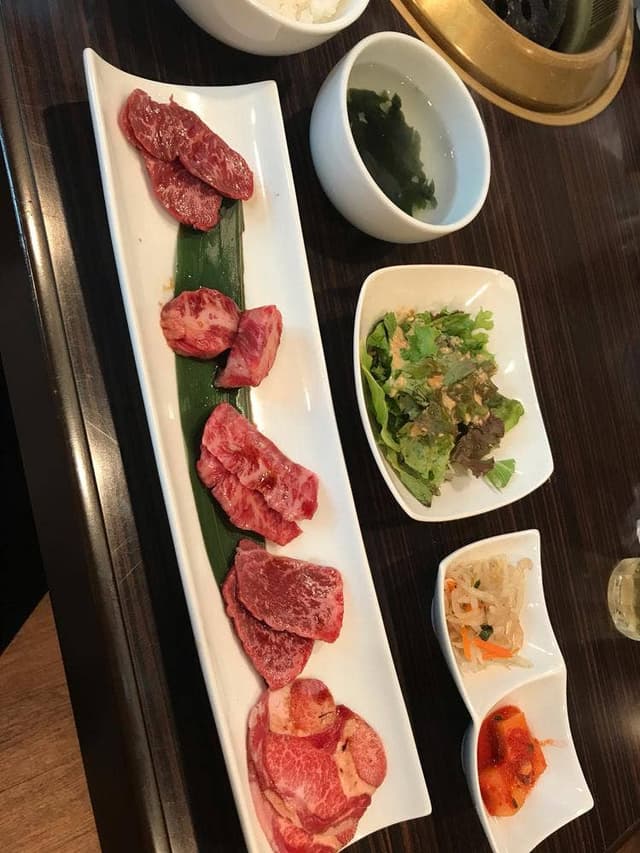 梨の家 八丁堀店 - サブ画像3