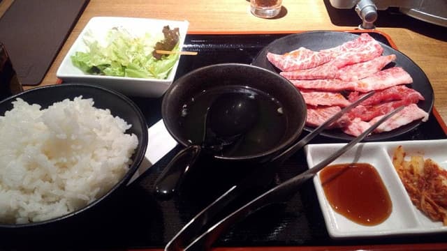 焼肉本舗ぴゅあ 池袋WACCA店 - サブ画像3