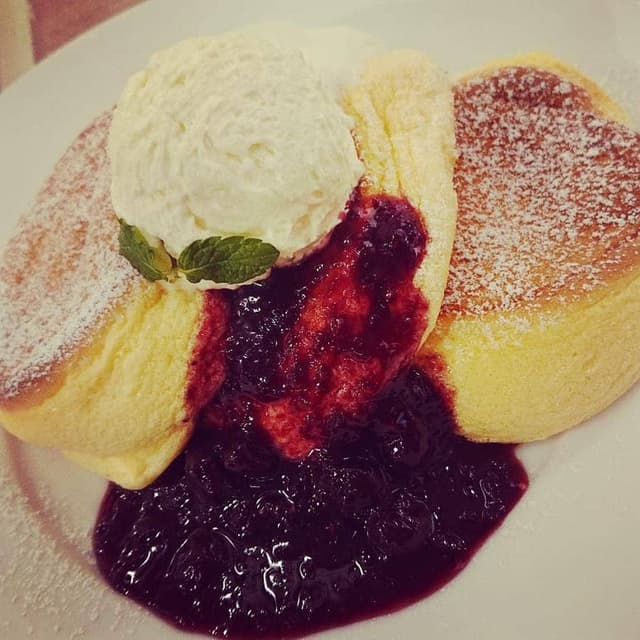 幸せのパンケーキ 心斎橋店 - サブ画像1