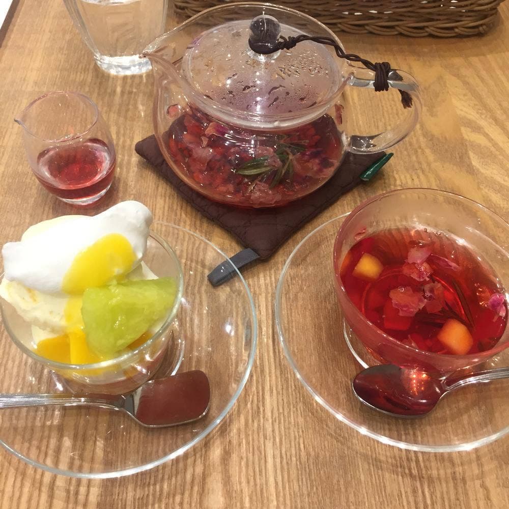 アフタヌーンティー・ティールーム 近鉄百貨店橿原店