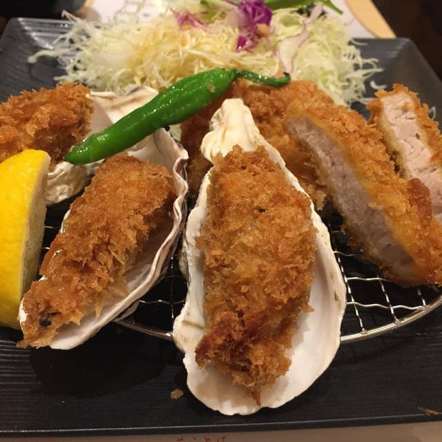 とんかつKYK 南海店 - サブ画像3