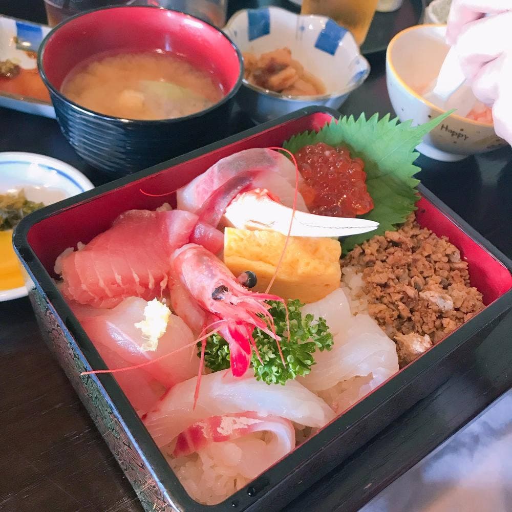 お食事処千家