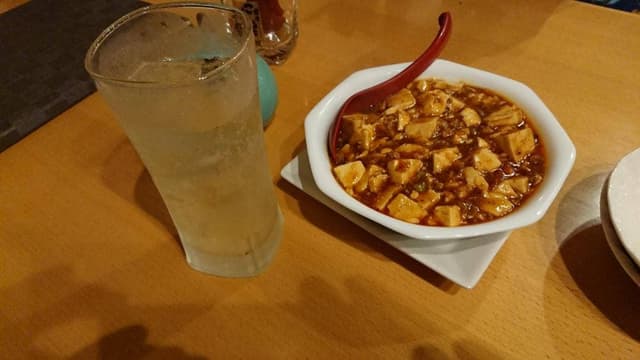 中華料理 長安 - サブ画像2