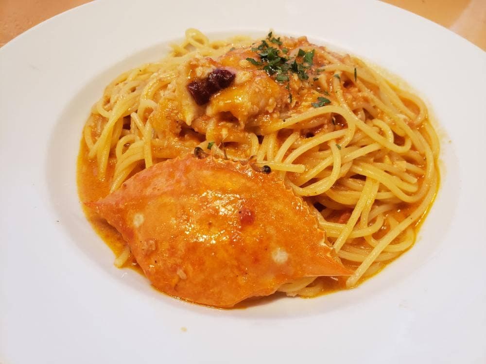 カプリチョーザ イオンモール高岡店