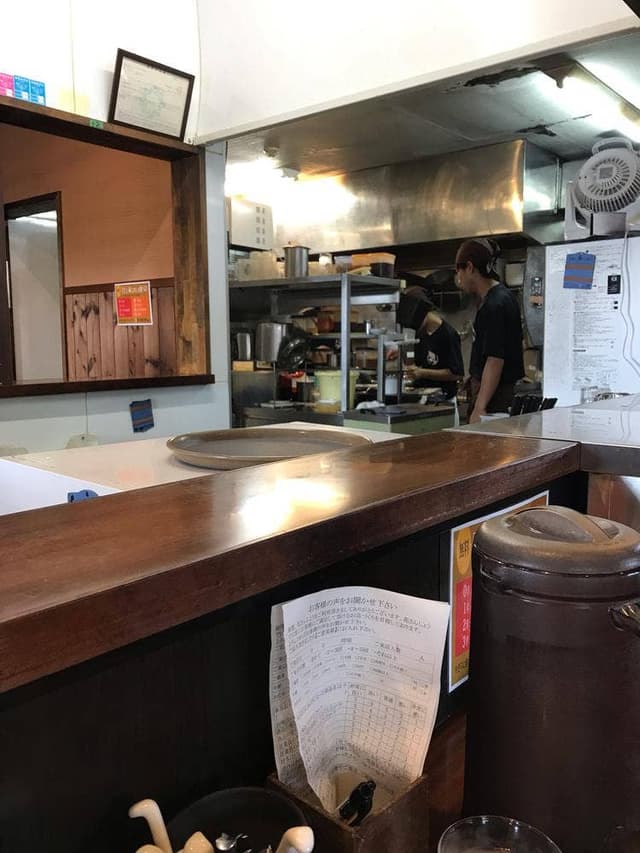 担担麺 花さんしょう 狭山店 - サブ画像3