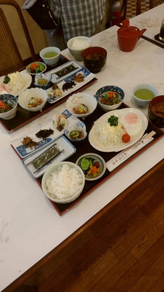 稲子湯旅館 - サブ画像3