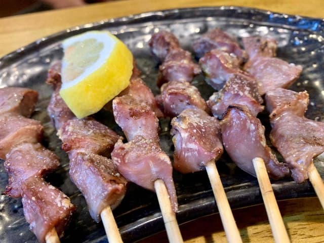 焼鳥居酒屋 吉鳥 若江岩田店 - サブ画像2