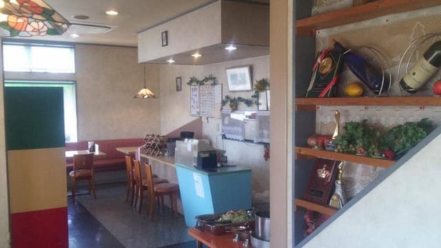 レストラン 味楽乃 - サブ画像1