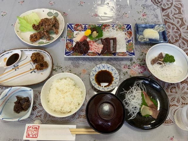 くじら家 - サブ画像2
