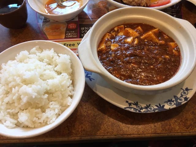 バーミヤン 坂戸泉町店 - サブ画像3