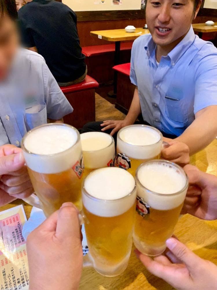 焼鳥居酒屋 吉鳥 若江岩田店