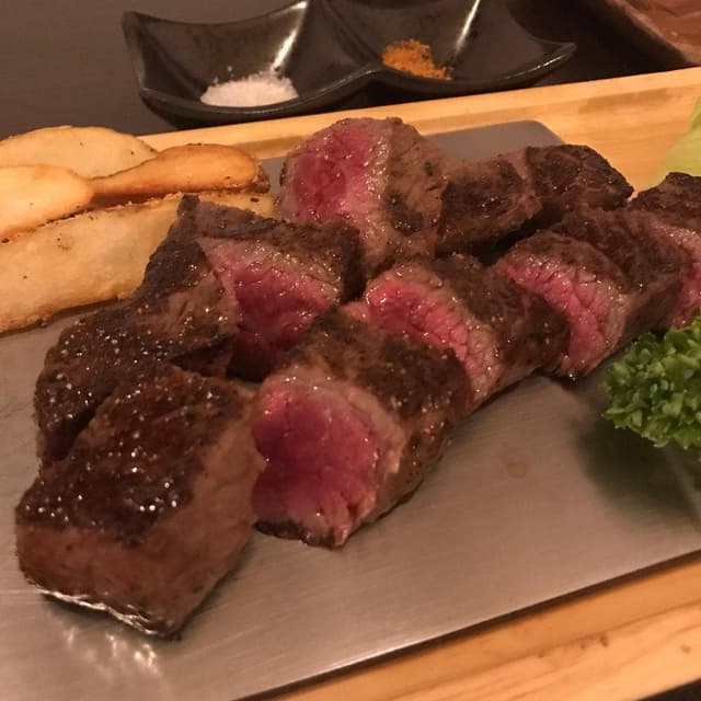 ステーキ食堂 Lamp - サブ画像3
