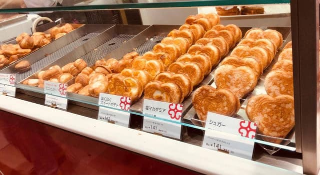 アンデルセン Pasar 蓮田店 - サブ画像2