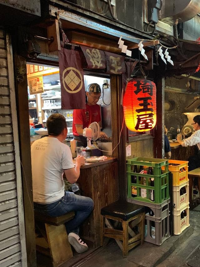 埼玉屋 - サブ画像3