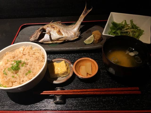 和酒 わのくに - サブ画像1
