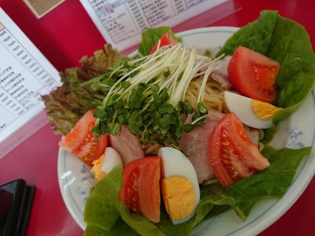 ドライブイン夕陽 - サブ画像3