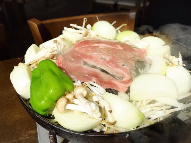 ジンギスカン キング - サブ画像3