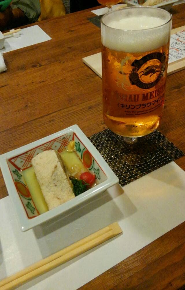 和馳走 藏屋 - サブ画像3