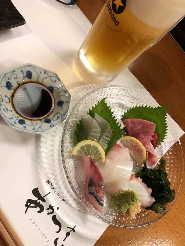 創作ダイニング あかつき - サブ画像2