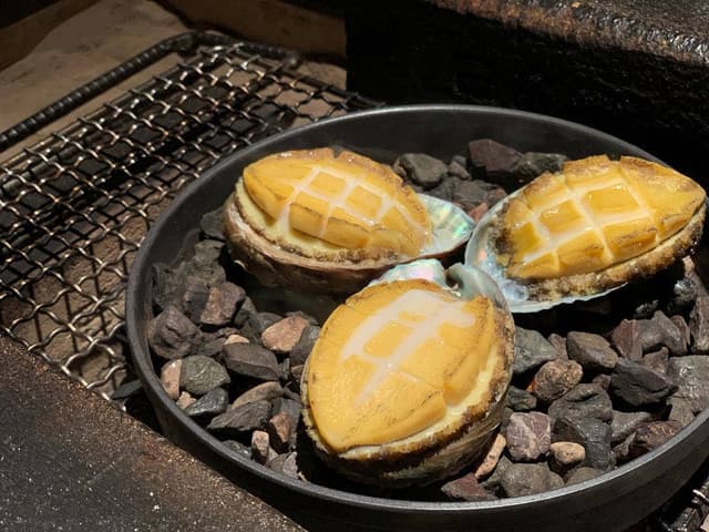 備長炉端 その - サブ画像1