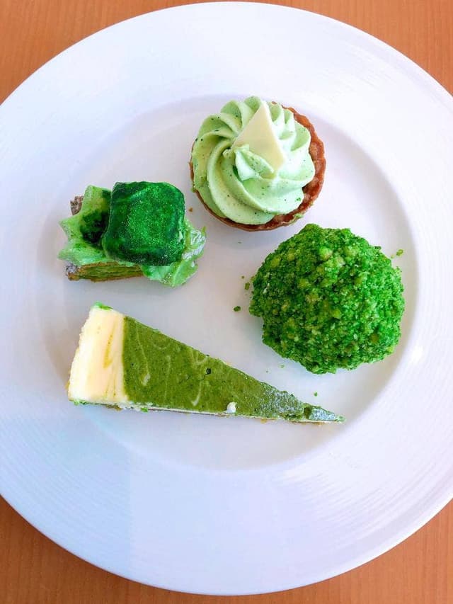 ブッフェレストラン ブリッジ - サブ画像1