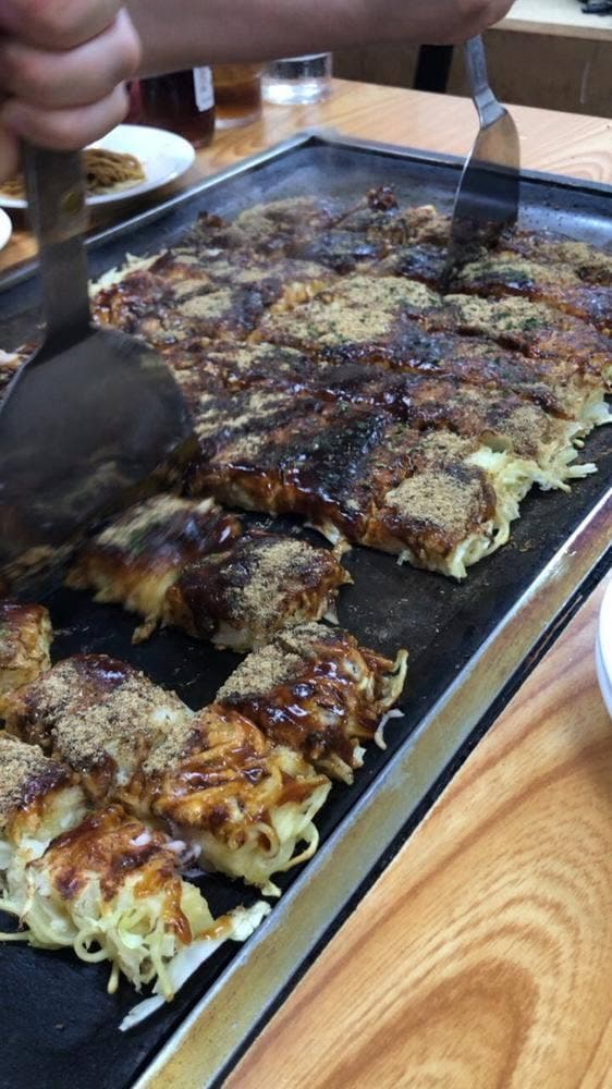高専ダゴ 新みつや 倉永店 - サブ画像1