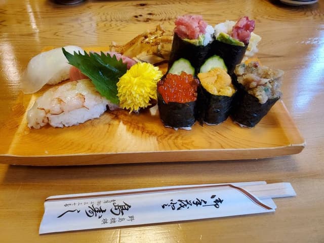 島寿し - サブ画像2