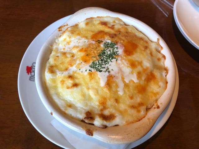 ピザハウスモッコ 東名川崎店 - サブ画像1