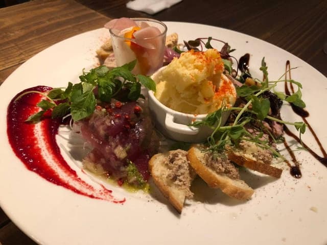 Tave Tab - サブ画像2