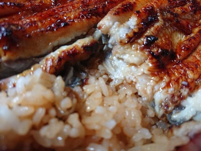 町田 うなぎ店 - サブ画像3