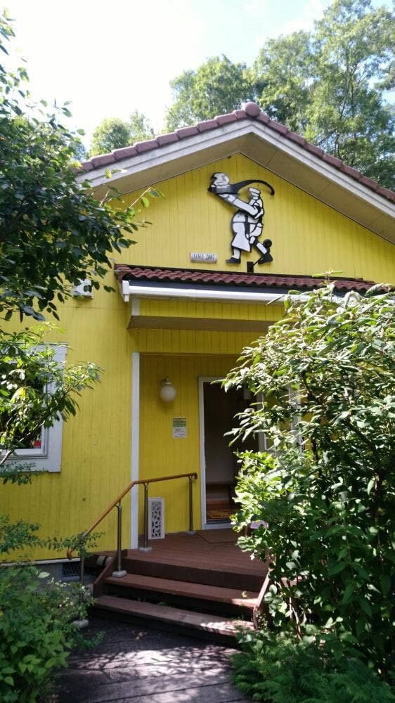 北欧料理メーラレン