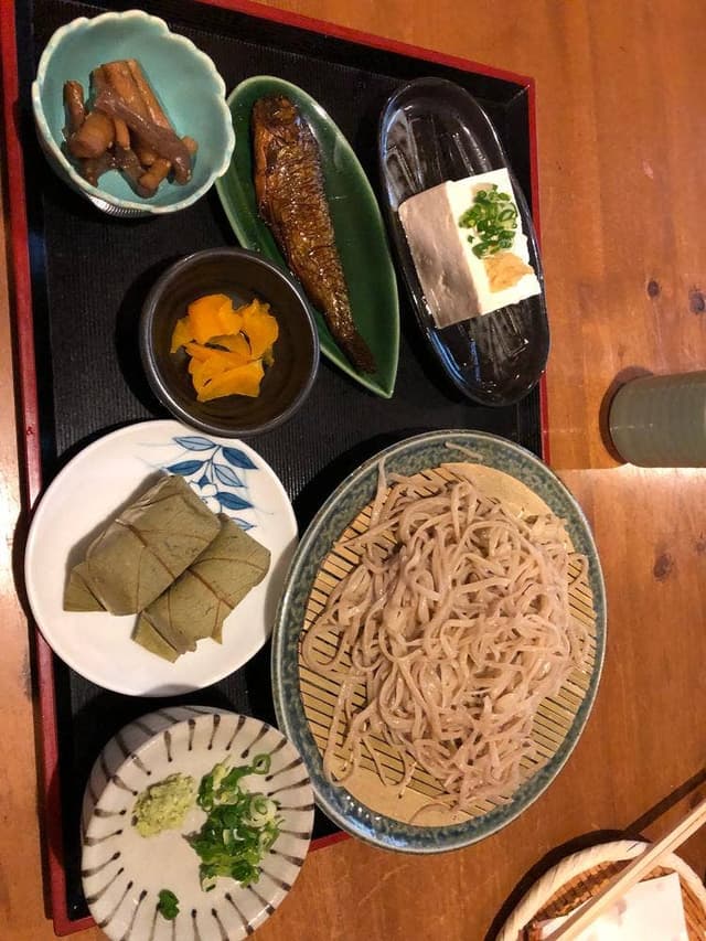 清九郎 せいくろう - サブ画像3