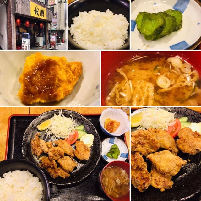 大衆酒場 我聞 - サブ画像2