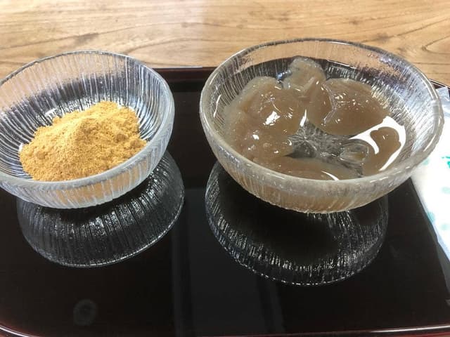 茶房 葛味庵 - サブ画像2