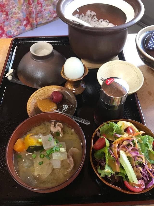 百笑茶屋 - サブ画像3