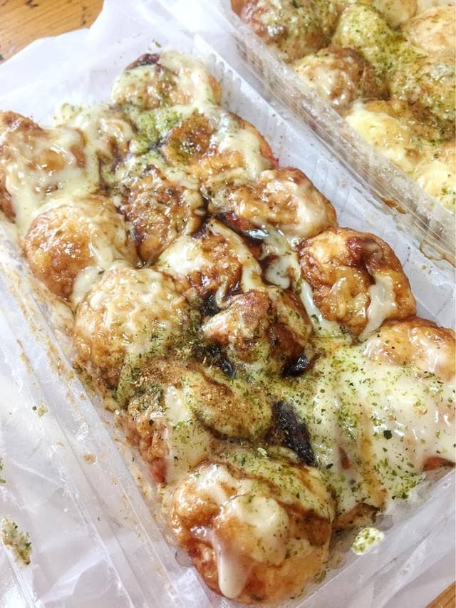 たこ焼き藤田川 - サブ画像2