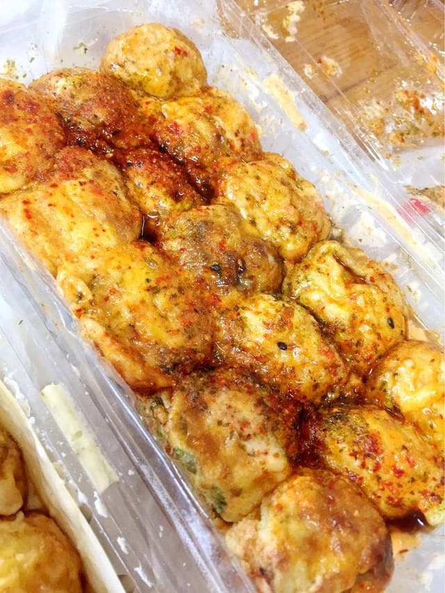 たこ焼き藤田川 - サブ画像3