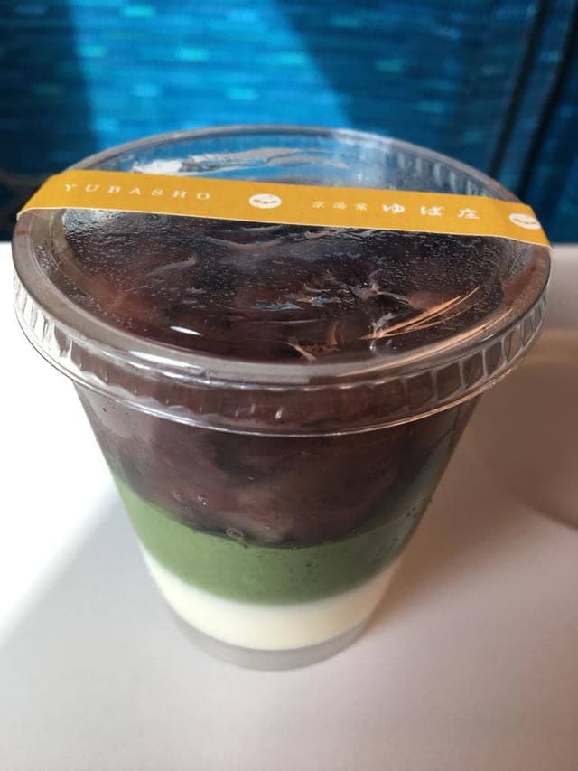 ゆば庄 - サブ画像2