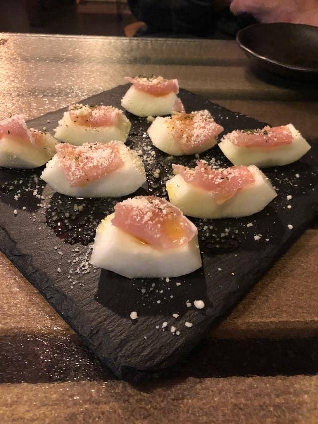 vegetable bar base T - サブ画像1