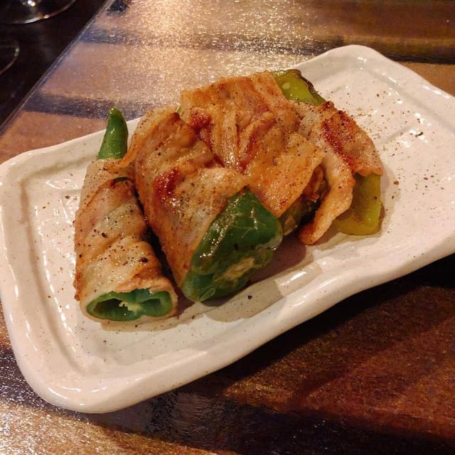 vegetable bar base T - サブ画像3