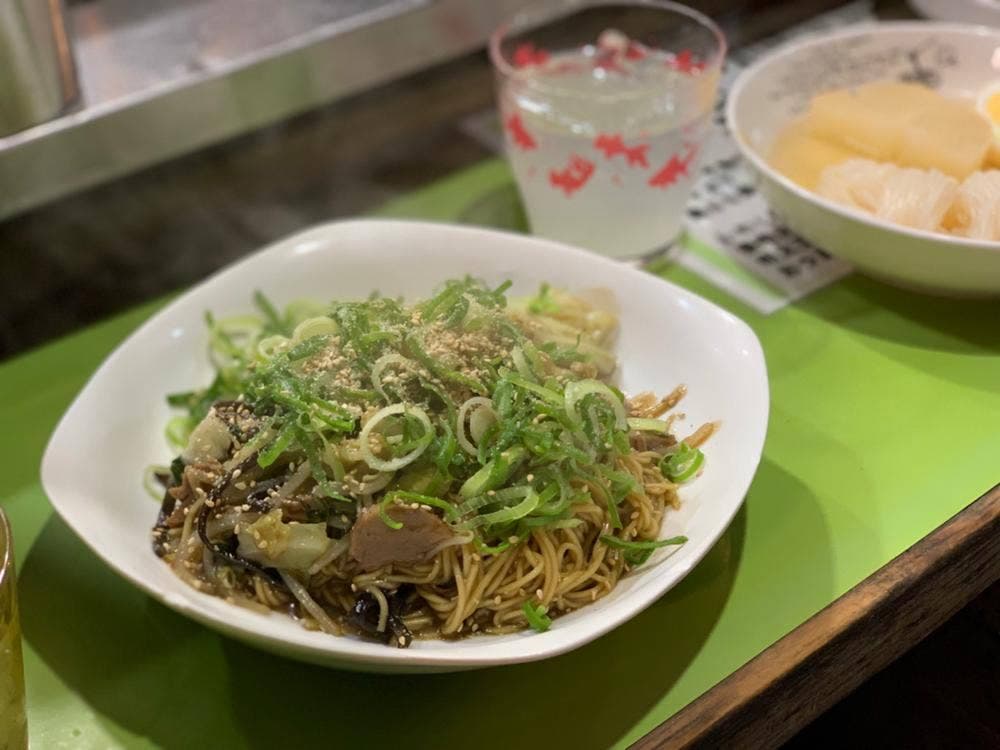 長浜ラーメン 省ちゃん