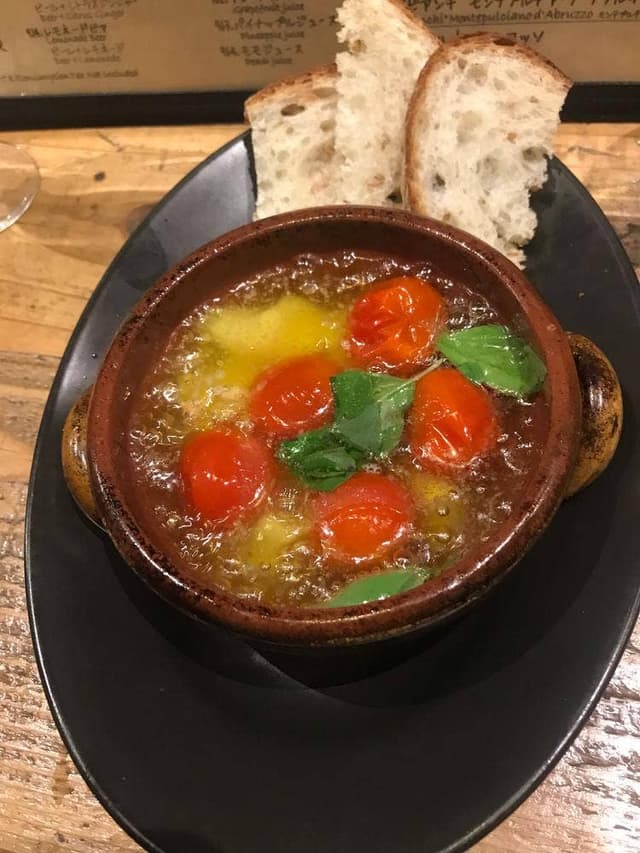 Italian Kitchen VANSAN 南越谷店 - サブ画像3