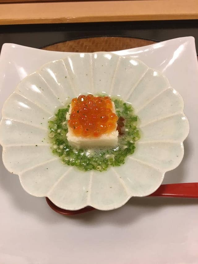 京夕け 善哉 - サブ画像3
