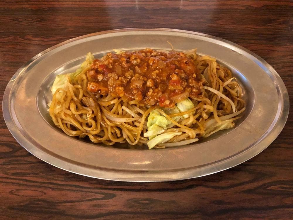 よりみち処 まねこ屋