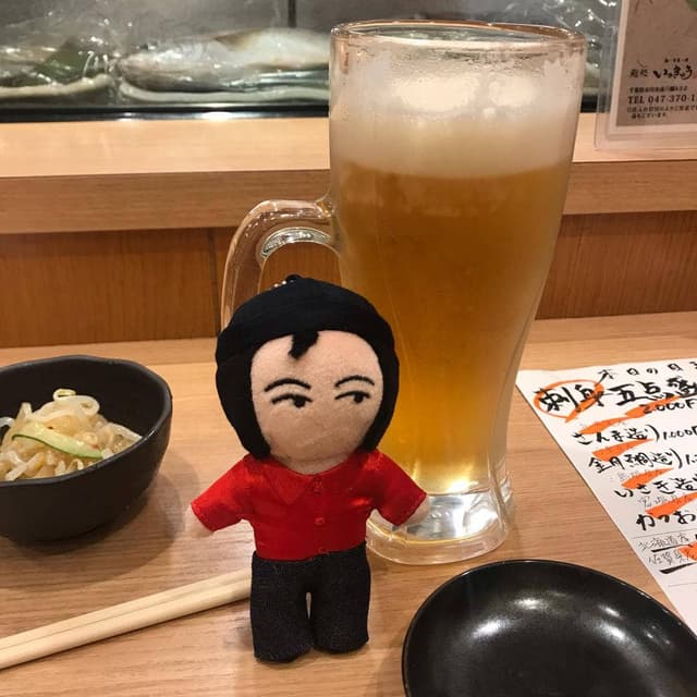 鮨 旬菜 酒 いっきゅう - サブ画像1