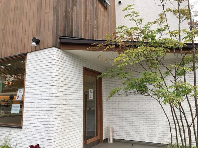 Patisserie ICHiE - サブ画像1