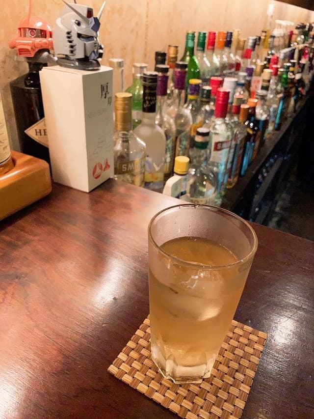 barらくざ - サブ画像2