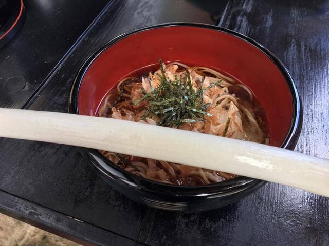 大内宿 大黒屋 - サブ画像3
